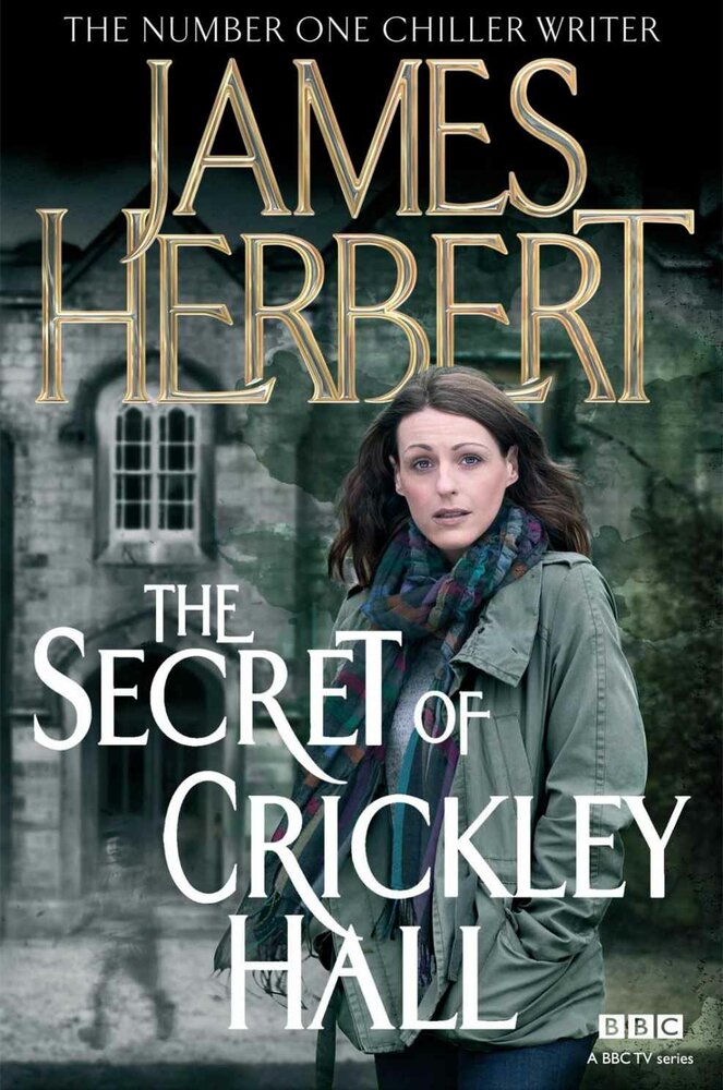 Тайна Крикли-холла / The Secret of Crickley Hall