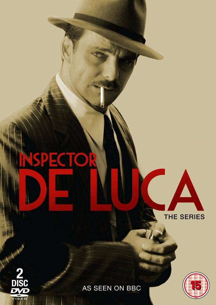Комиссар Де Лука / Il commissario De Luca
