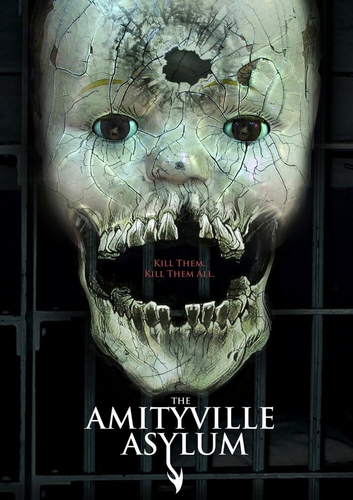 Психиатрическая больница Амитивилля / The Amityville Asylum