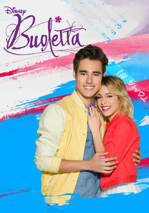 Виолетта / Violetta