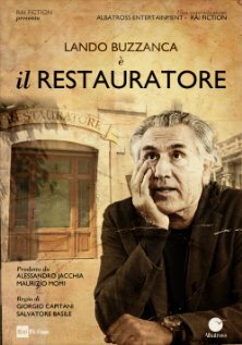 Реставратор / Il restauratore