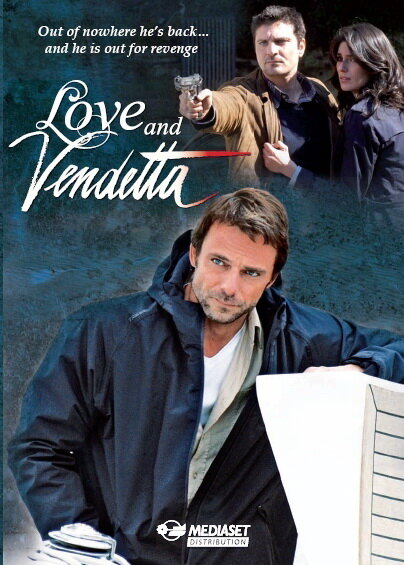 Любовь и месть / Un amore e una vendetta