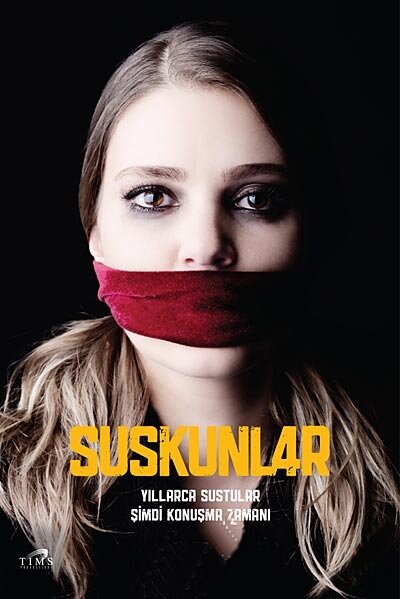 Безмолвие / Suskunlar