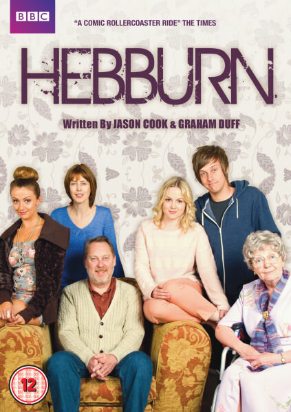 Хеббёрн / Hebburn