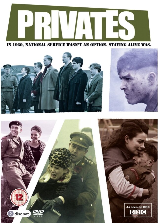 Рядовые / Privates