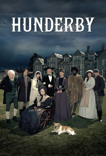 Хандерби / Hunderby