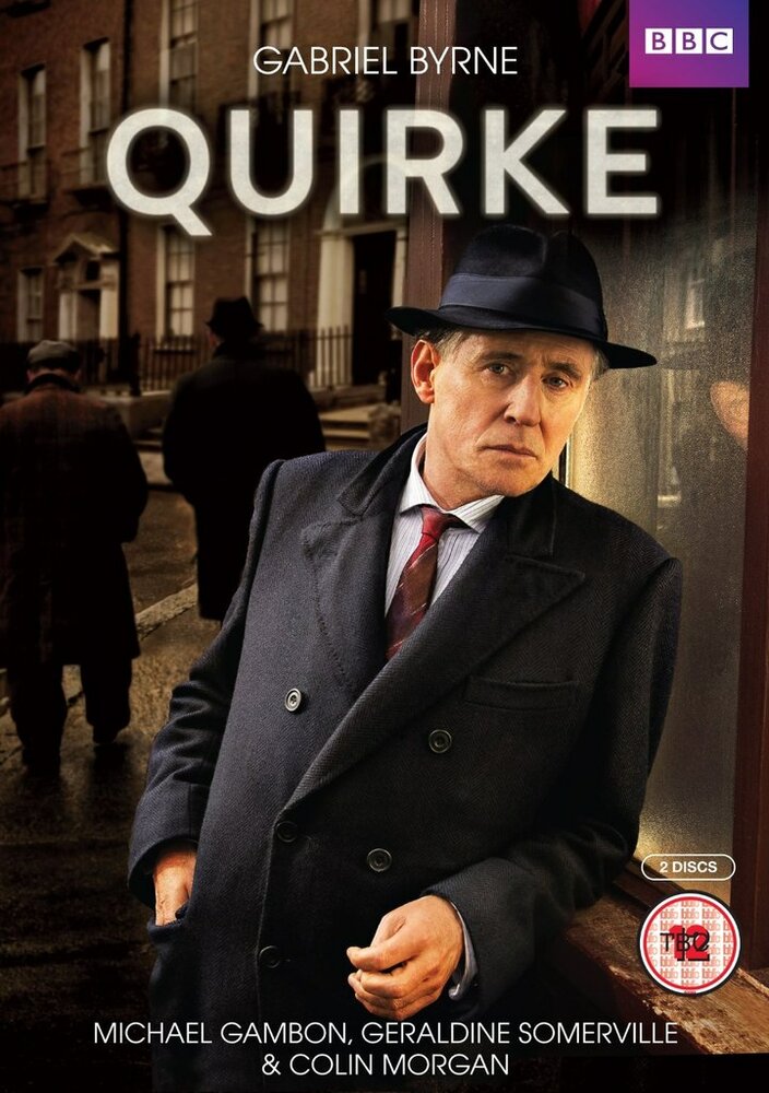 Квирк / Quirke