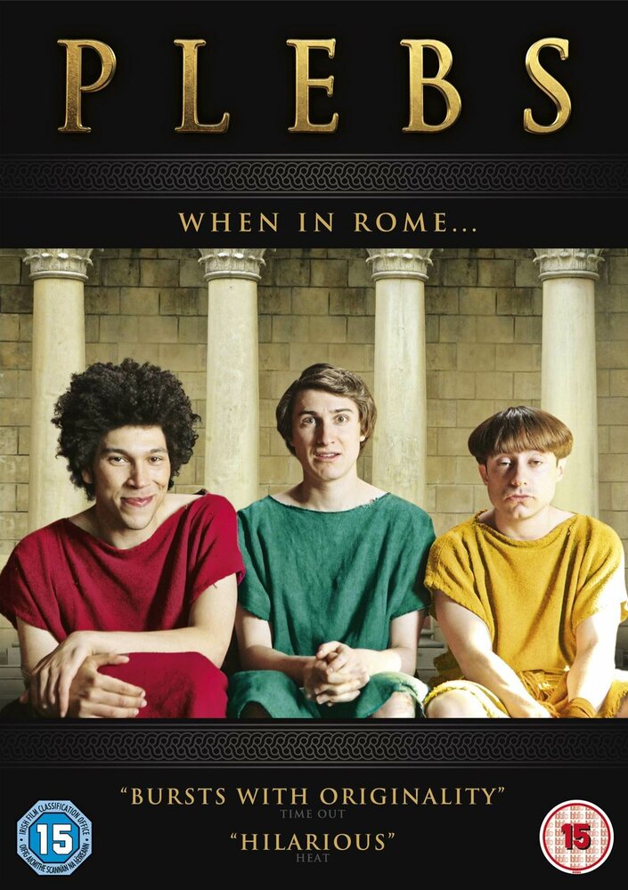 Плебеи / Plebs