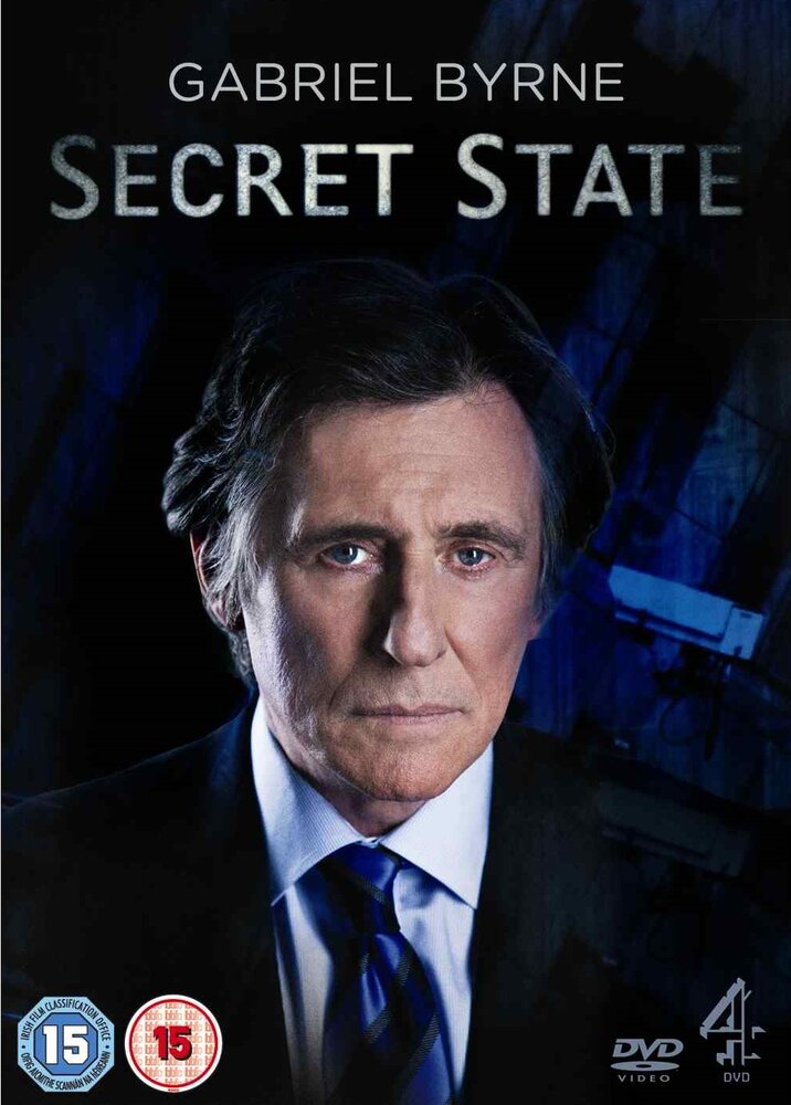 Государственная тайна / Secret State