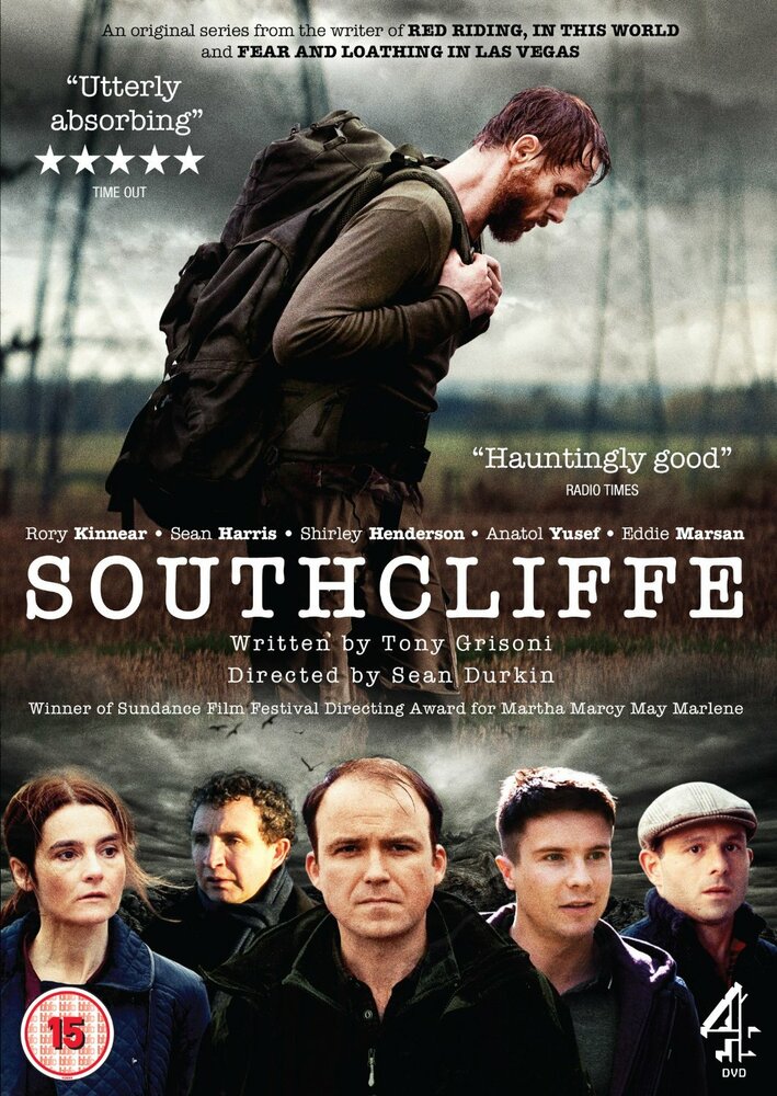 Саутклифф / Southcliffe