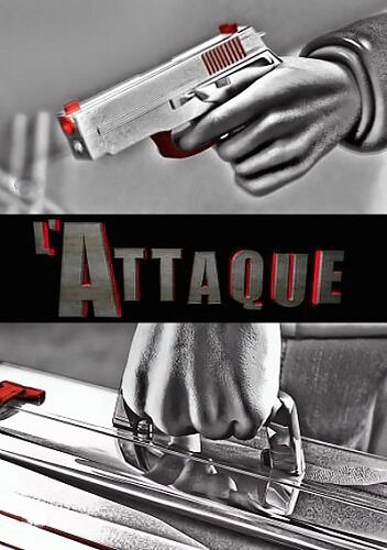 Ограбление / L'Attaque