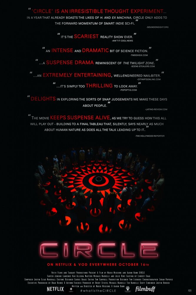 Круг / Circle