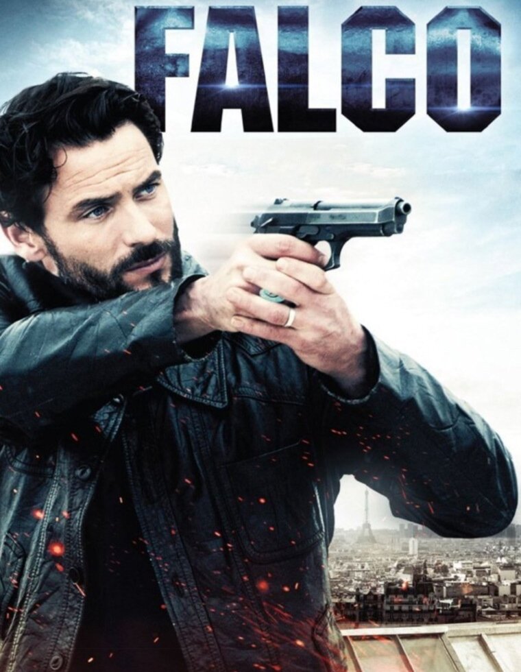 Фалько / Falco