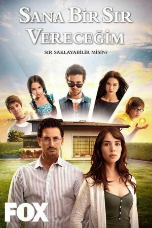 Я открою тебе тайну / Sana Bir Sır Vereceğim