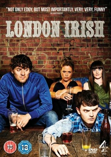 Лондонские Ирландцы / London Irish
