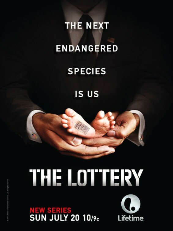 Лотерея / The Lottery