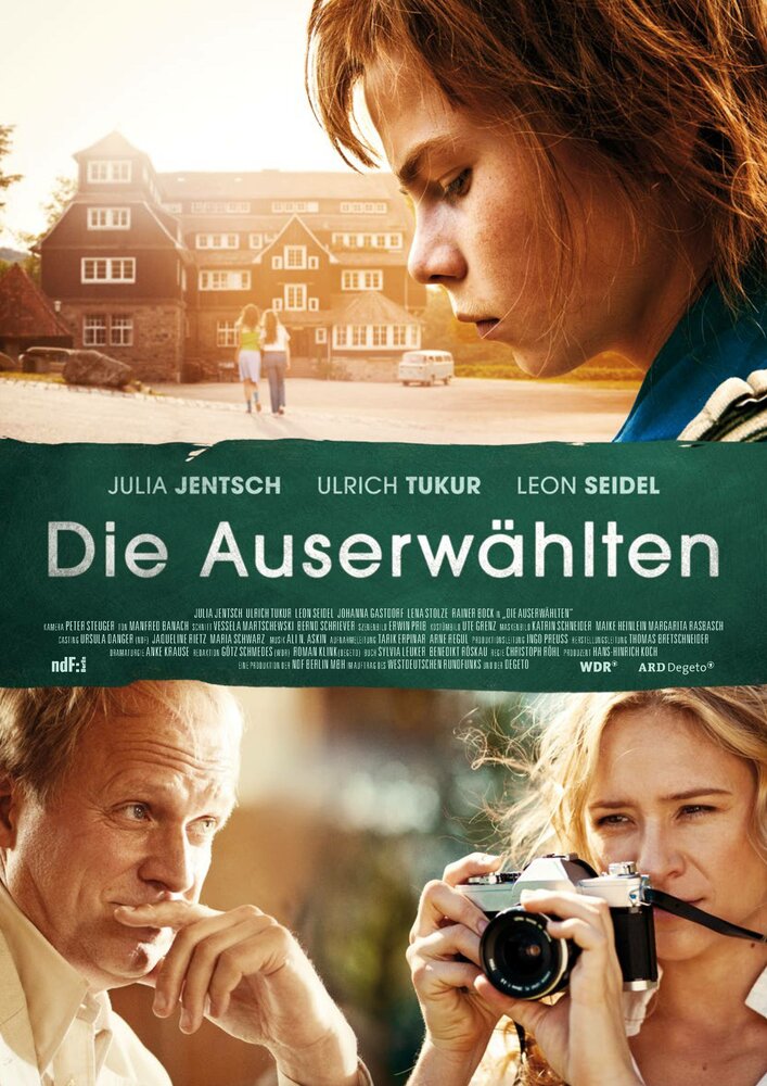 Избранные / Die Auserwählten