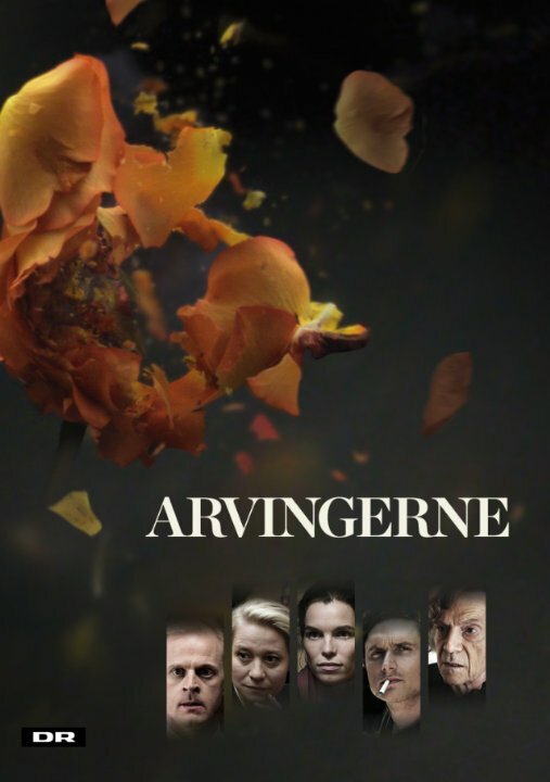 Наследие / Arvingerne