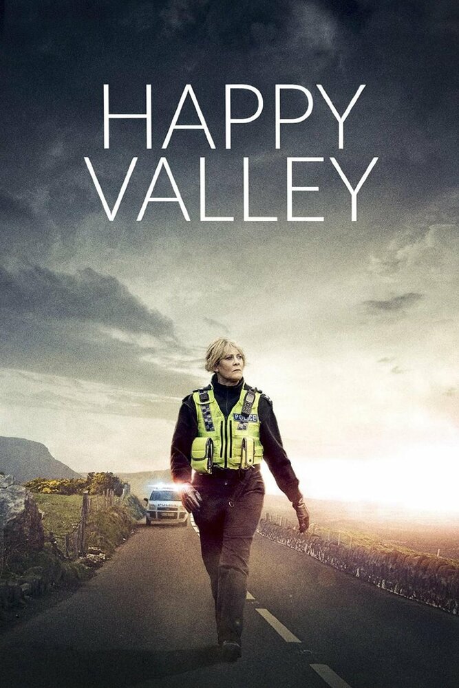 Счастливая долина / Happy Valley