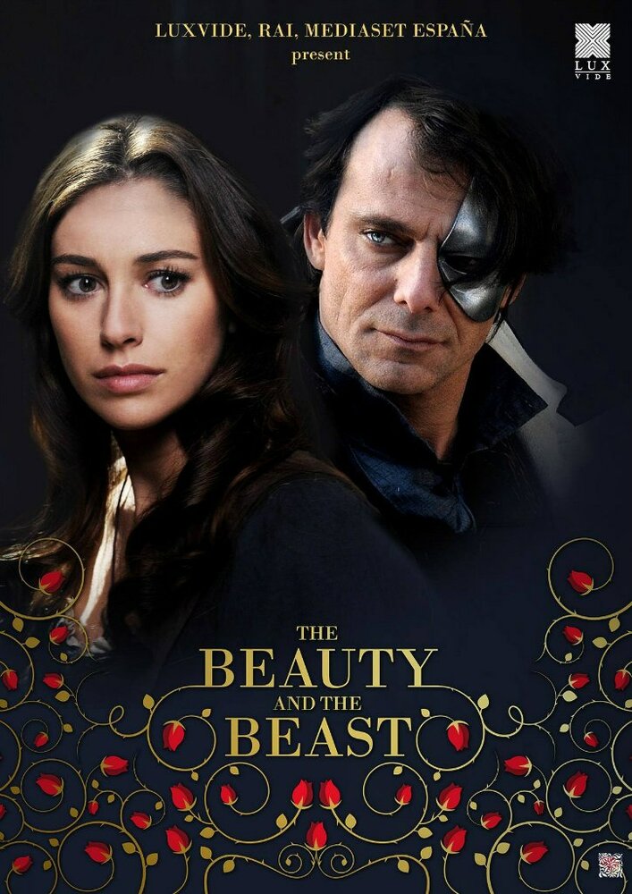 Красавица и чудовище / Beauty and the Beast