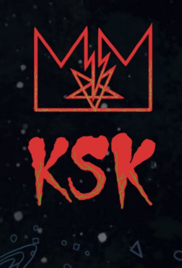 Король Звёздный король / King Star King
