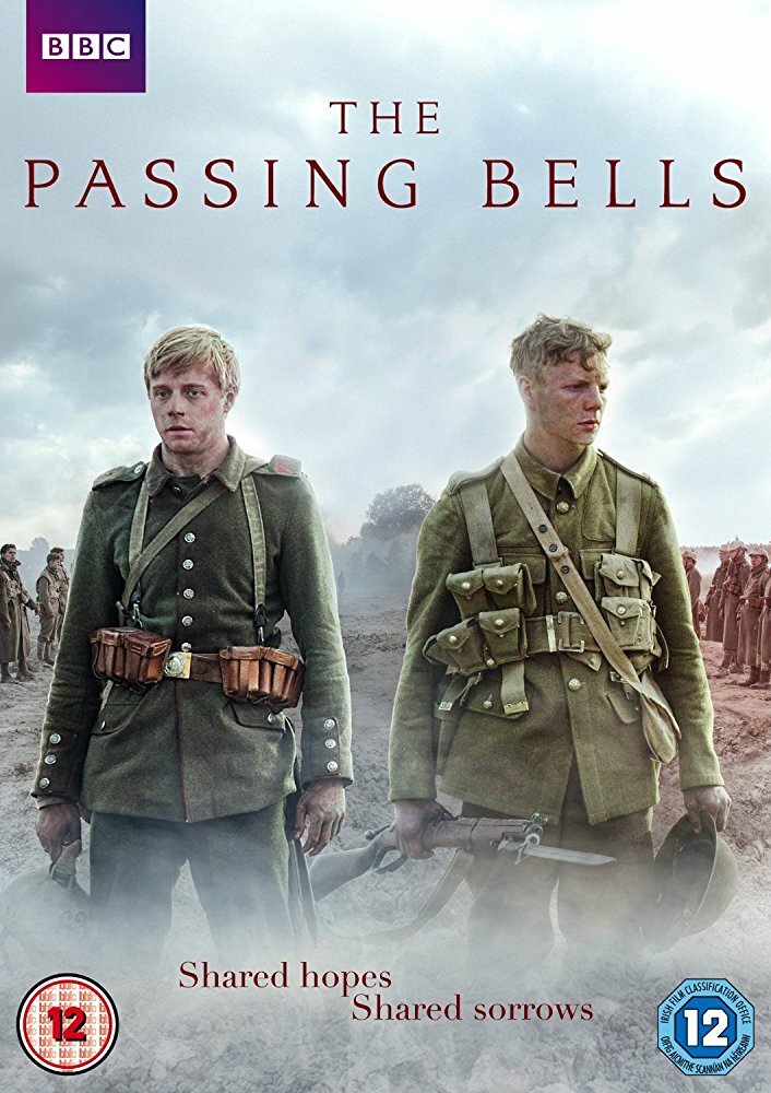 Колокола времени / The Passing Bells