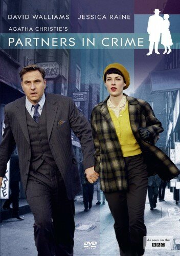 Партнёры по преступлению / Partners in Crime