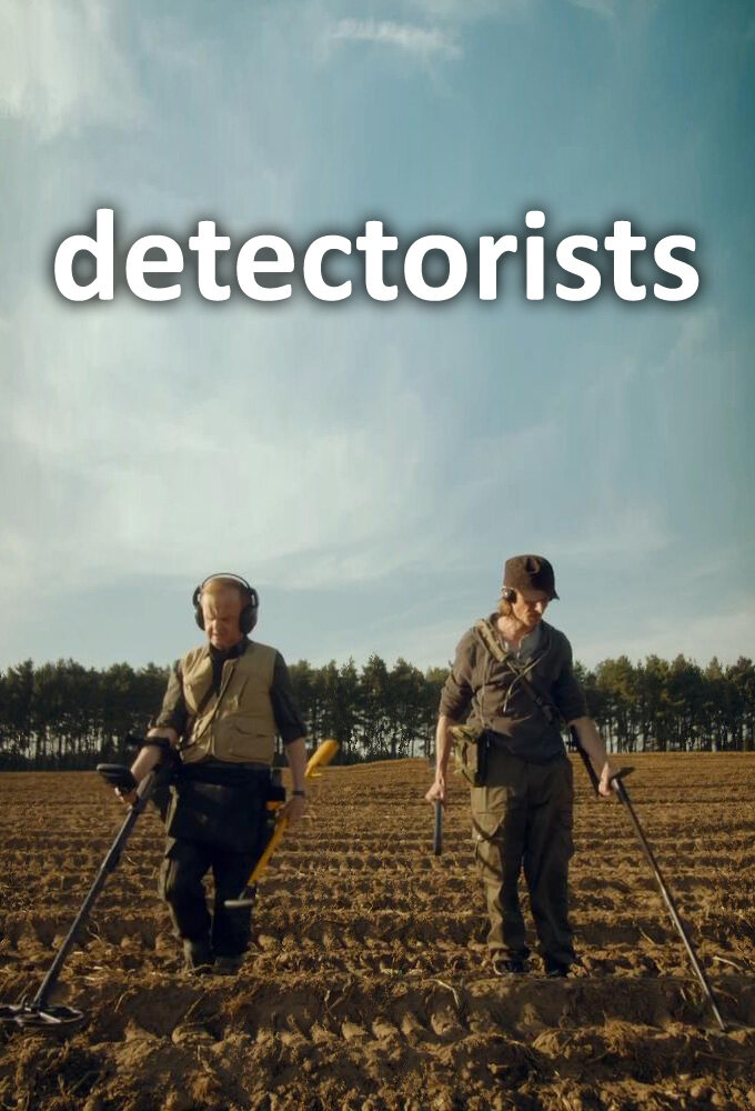 Искатели сокровищ / Detectorists