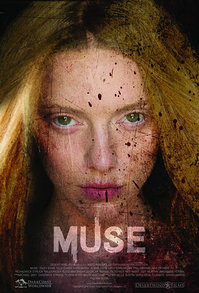 Муза / Muse