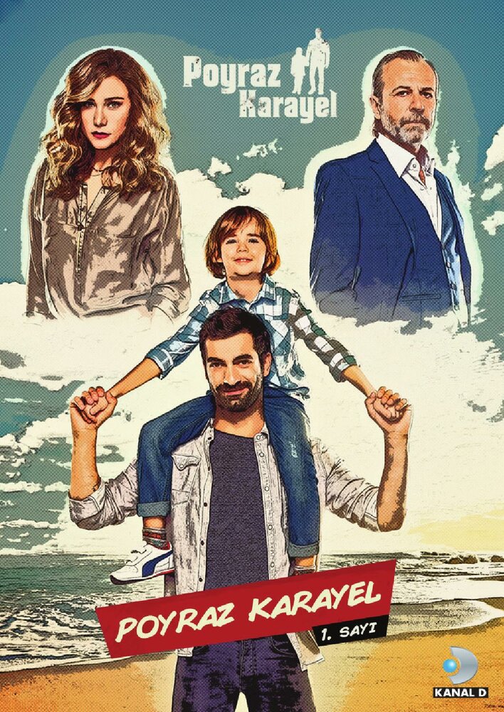 Пойраз Караел / Poyraz Karayel
