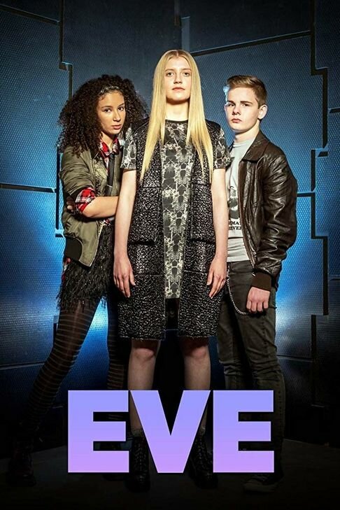 Ева / Eve