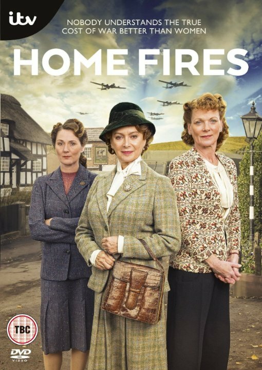 Домашние очаги / Home Fires