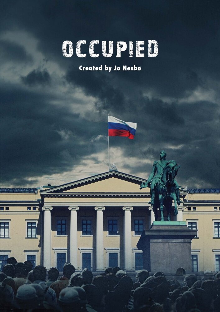Оккупированные / Okkupert