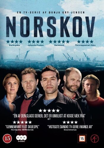 Норскоу / Norskov