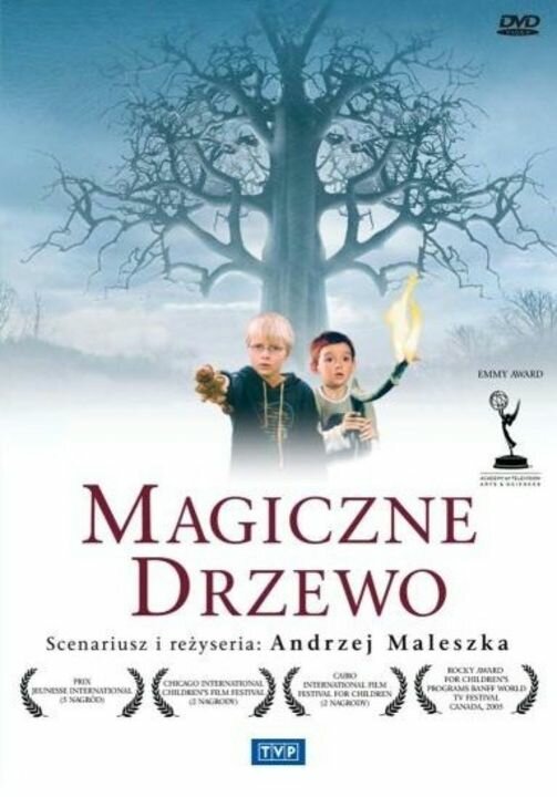 Волшебное дерево / Magiczne drzewo