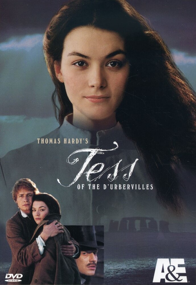 Тэсс из рода д`Эрбервилей / Tess of the D'Urbervilles
