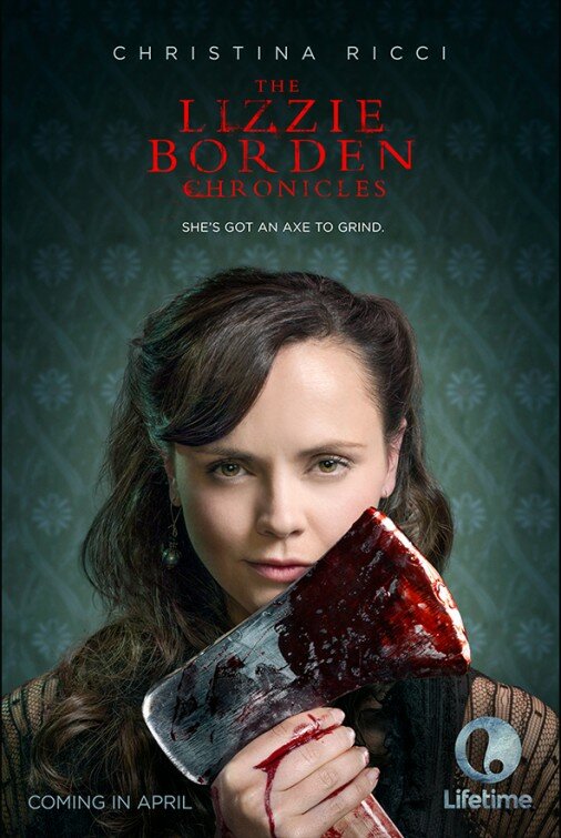 Хроники Лиззи Борден / The Lizzie Borden Chronicles