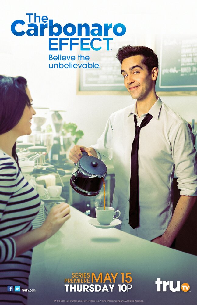 Эффект Карбонаро / The Carbonaro Effect