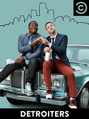 Детройтцы / Detroiters