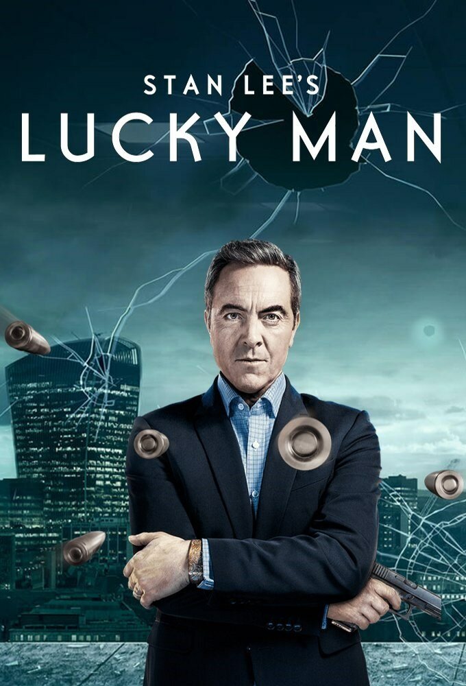 Везунчик / Stan Lee's Lucky Man