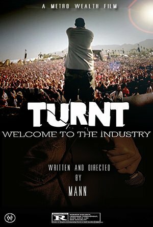 Отрыв / Turnt