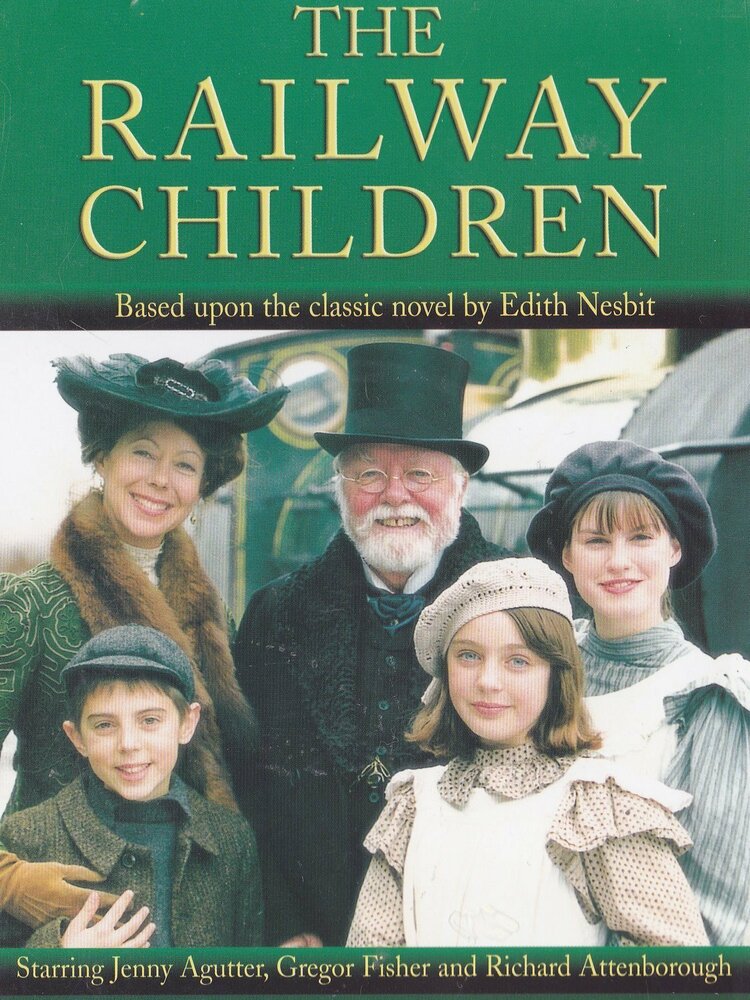 Дети дороги / The Railway Children