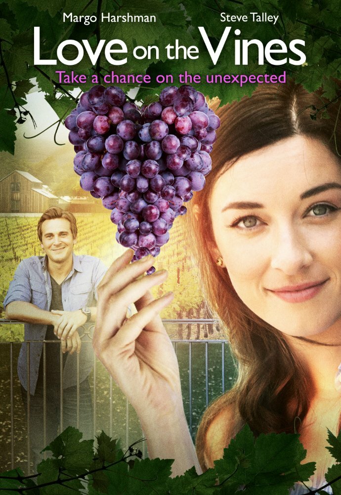 Любовь на винограднике / Love on the Vines