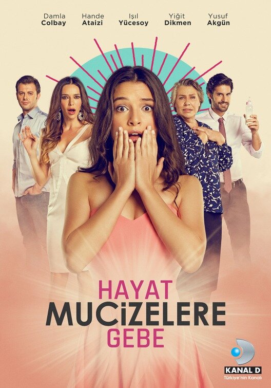 Жизнь полна чудес / Hayat Mucizelere Gebe