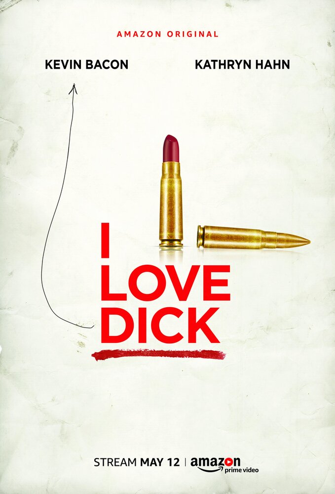 Я люблю Дика / I Love Dick