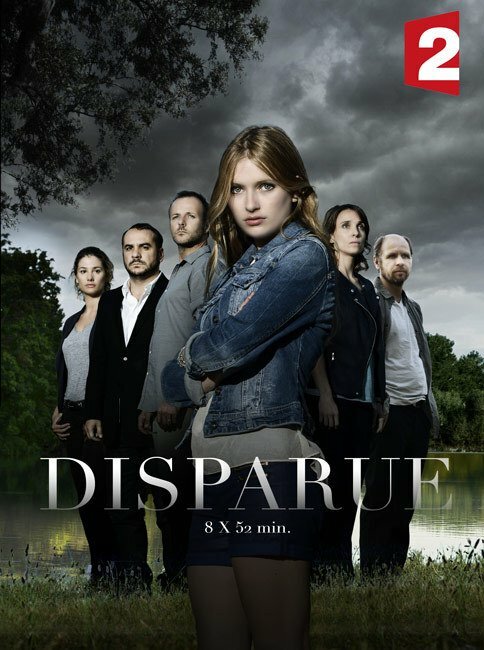 Исчезновение / Disparue