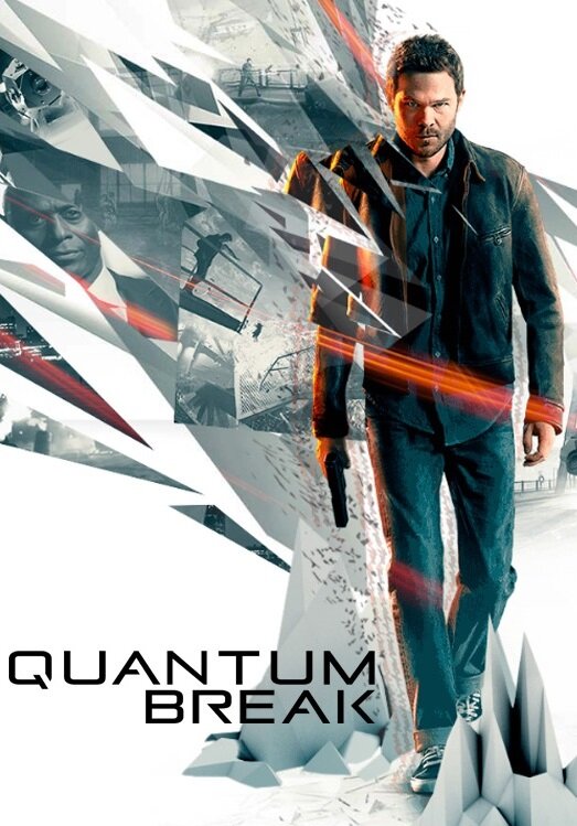 Квантовый разлом / Quantum Break