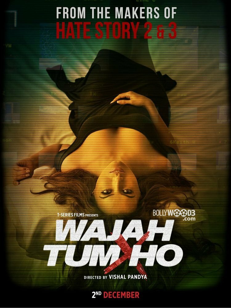 Ты всему причина / Wajah Tum Ho