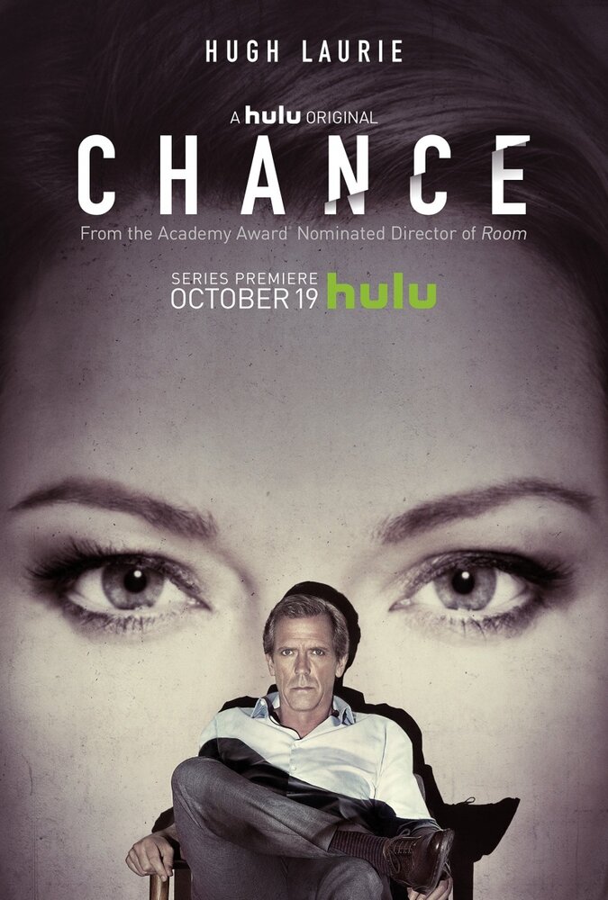 Доктор Шанс / Chance