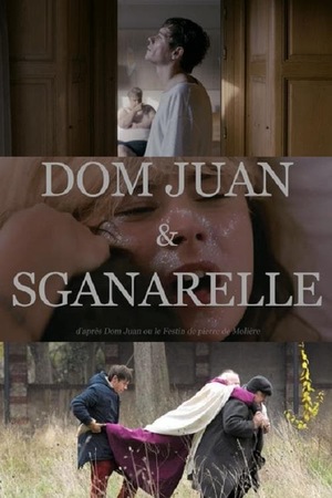 Дом Жуан и Сганарель / Dom Juan & Sganarelle